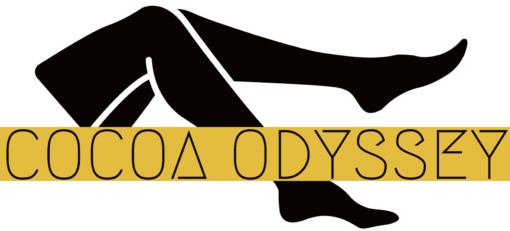 Cocoa Odyssey